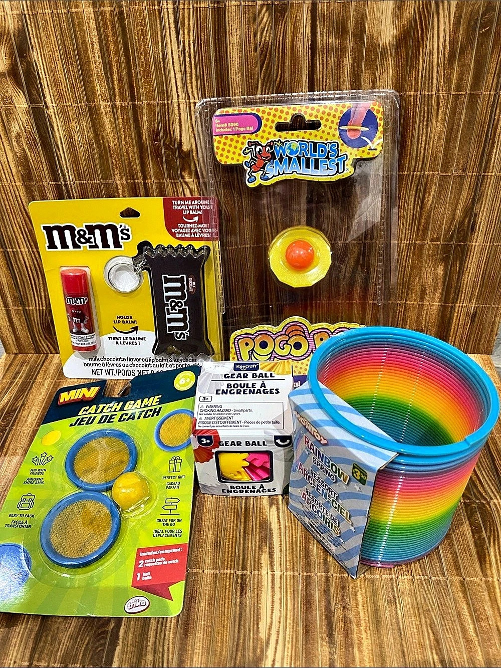 Stocking Stuffer Bundle NWT